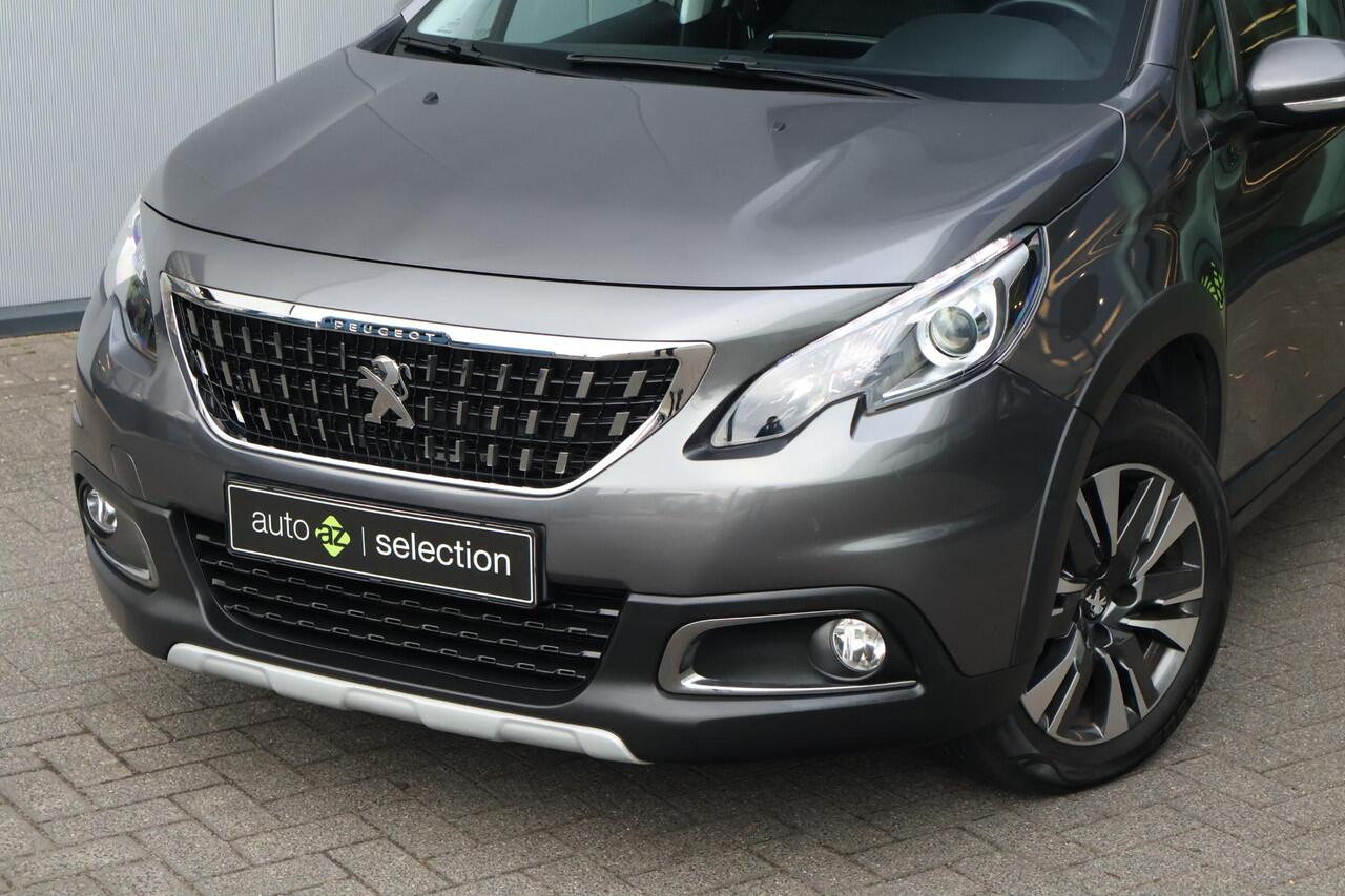 Peugeot 2008 1.2 PureTech Allure / Climate / PDC / Cruise
