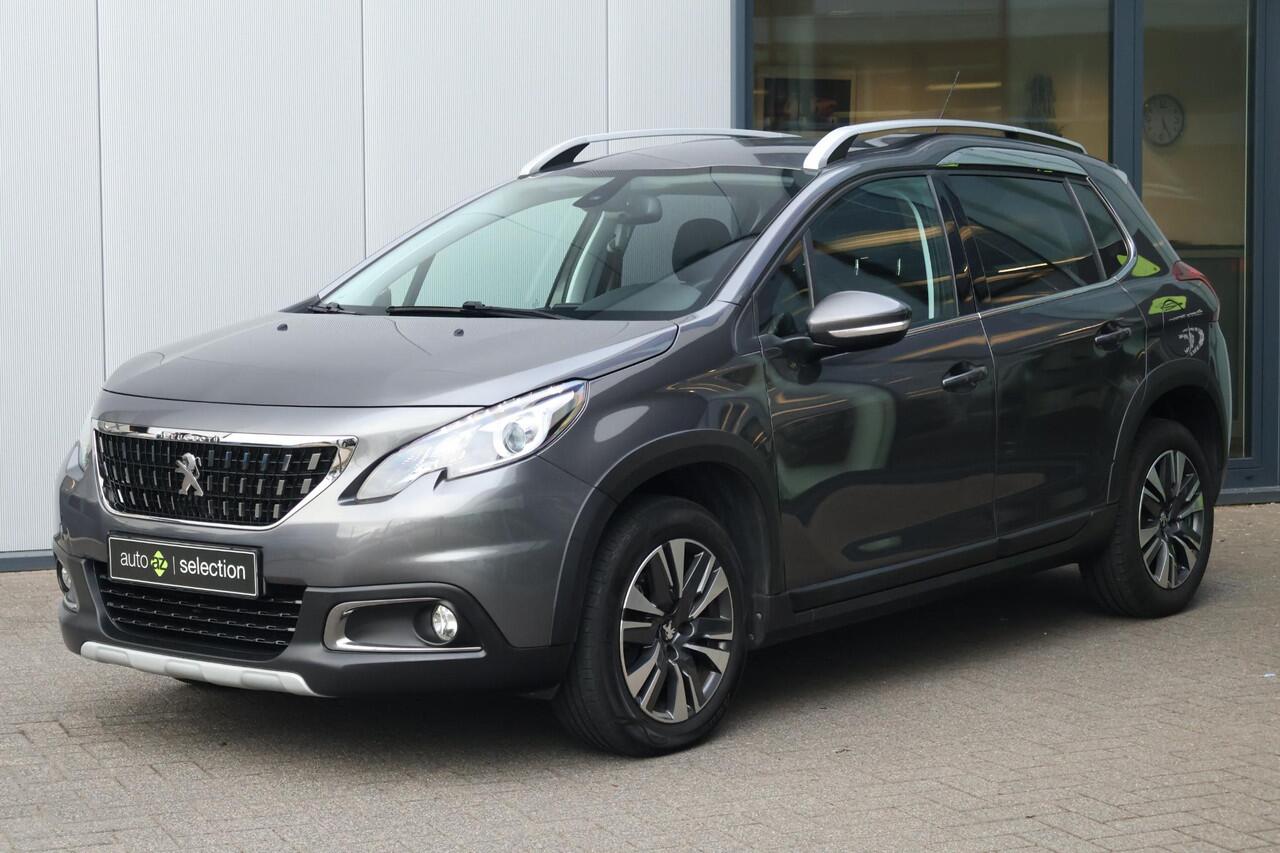 Peugeot 2008 1.2 PureTech Allure / Climate / PDC / Cruise