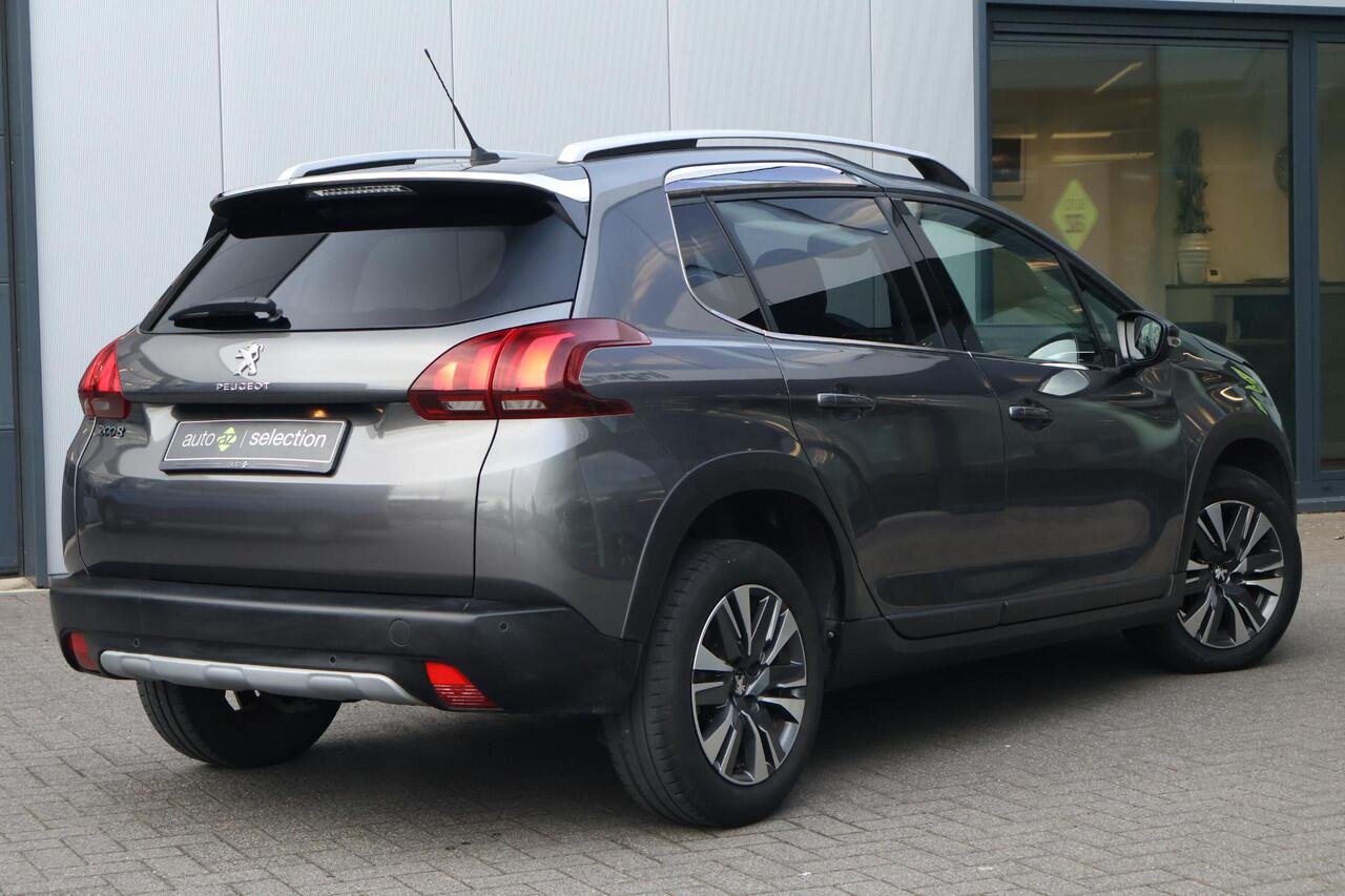 Peugeot 2008 1.2 PureTech Allure / Climate / PDC / Cruise