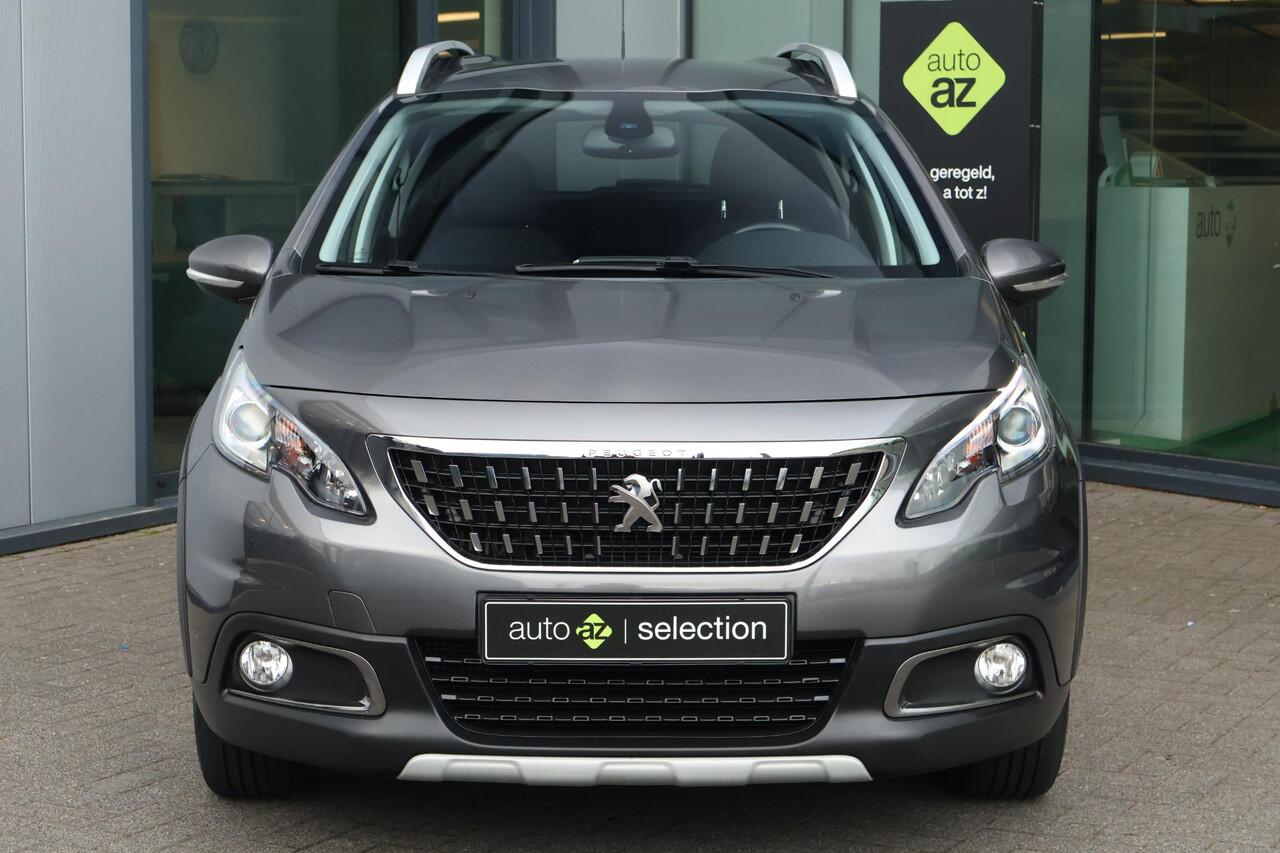 Peugeot 2008 1.2 PureTech Allure / Climate / PDC / Cruise