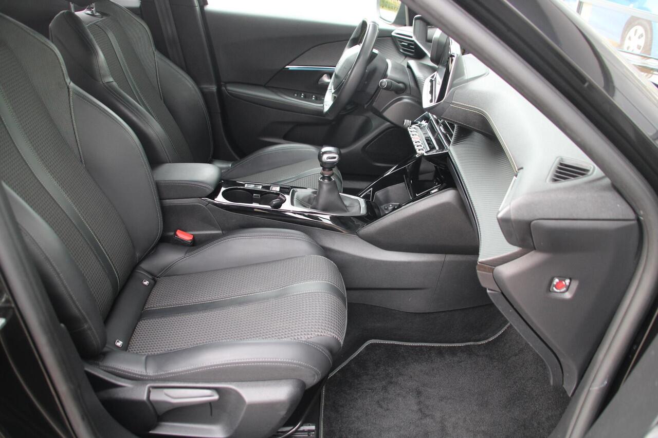 Peugeot 2008 1.2 PureTech 130pk GT-Line Airco Carplay Camera Stoelverwarming Dealer onderhouden