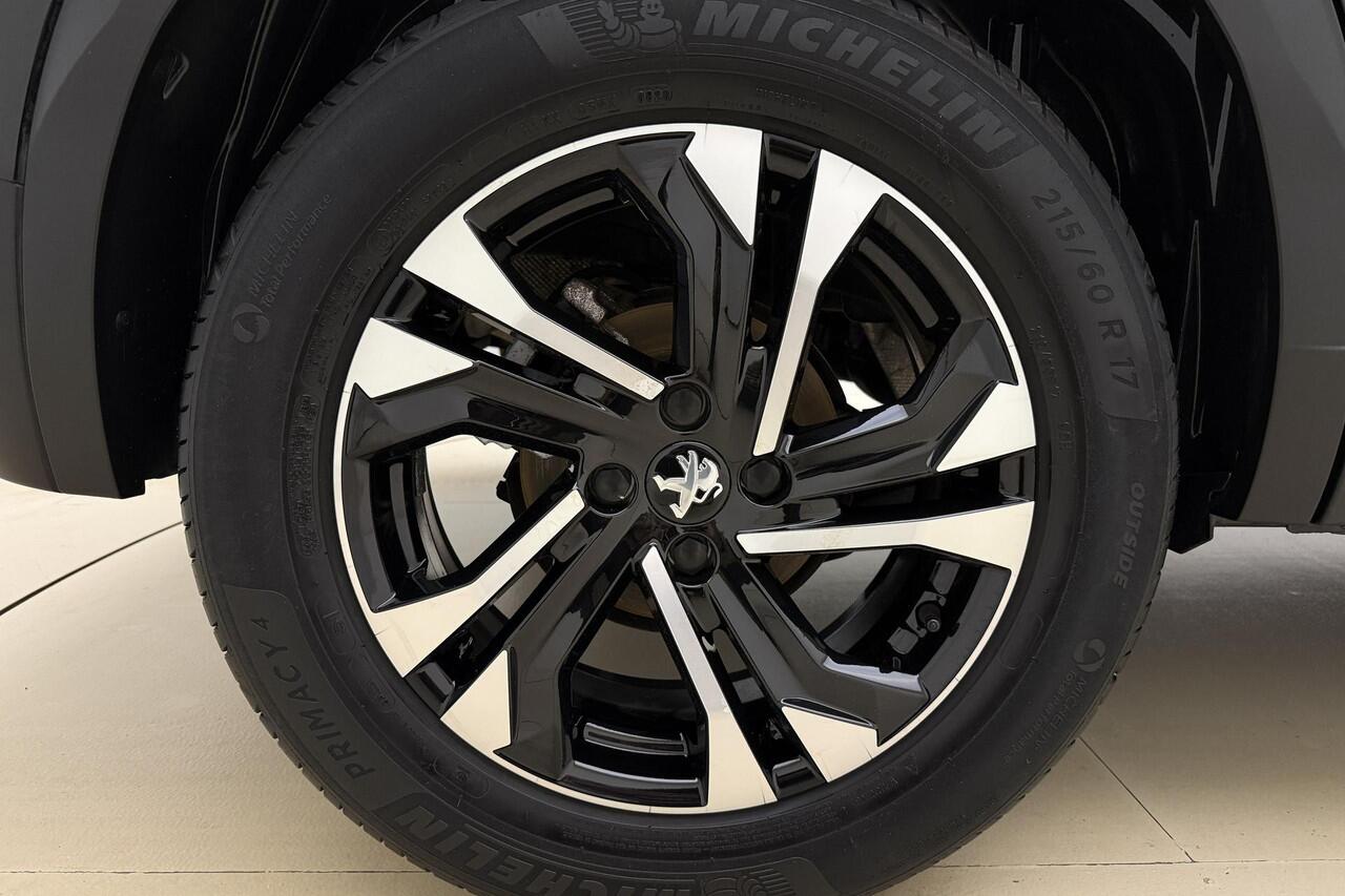 Peugeot 2008 1.2T Allure 100pk | Navigatie | Camera | Climate Control | 3D-Cockpit | Full LED | Apple Carplay/Android Auto