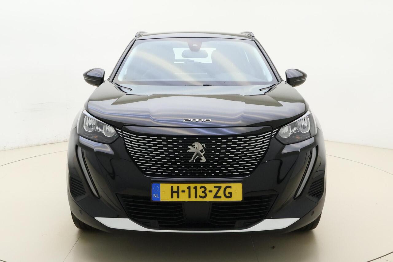 Peugeot 2008 1.2T Allure 100pk | Navigatie | Camera | Climate Control | 3D-Cockpit | Full LED | Apple Carplay/Android Auto