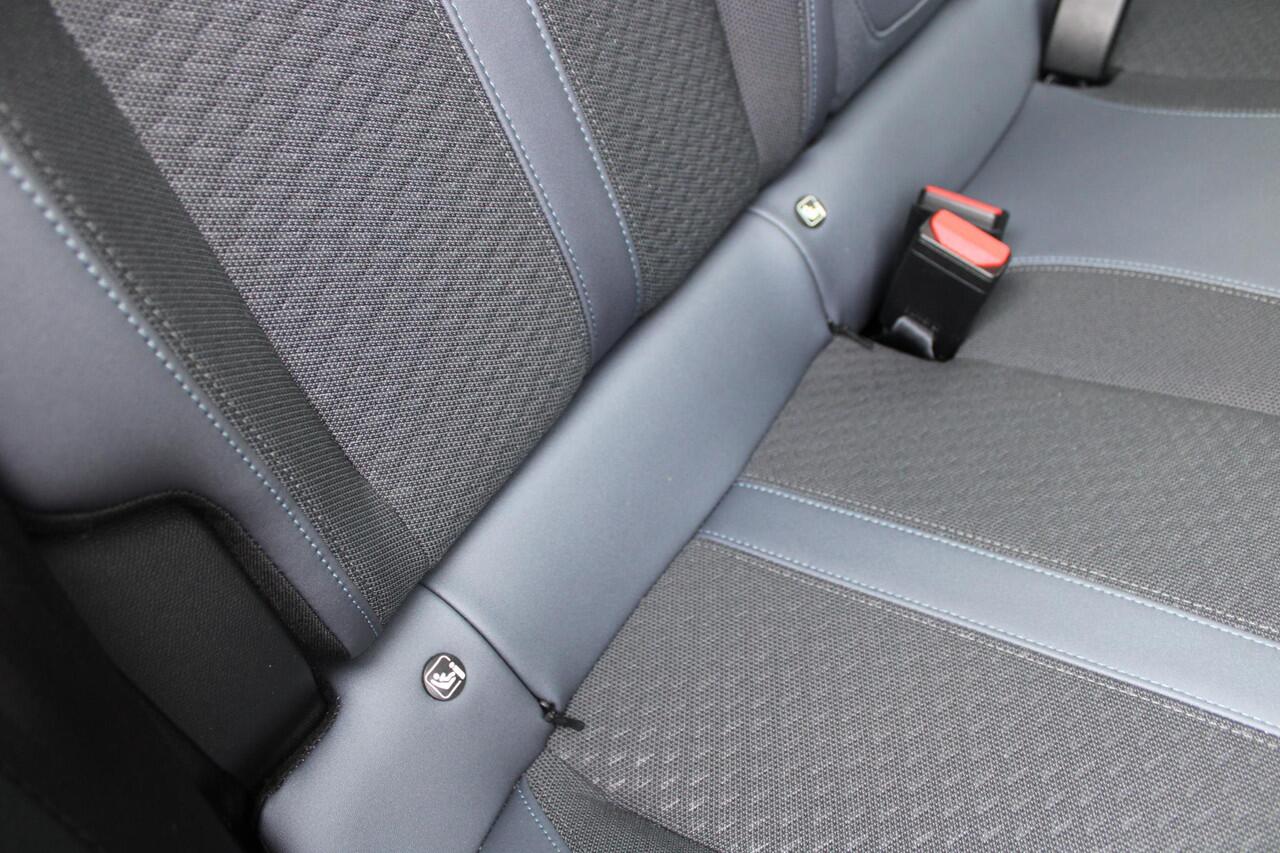 Peugeot 2008 1.2 PureTech 130pk Allure Airco Navi Camera Carplay 60.388km Super mooi