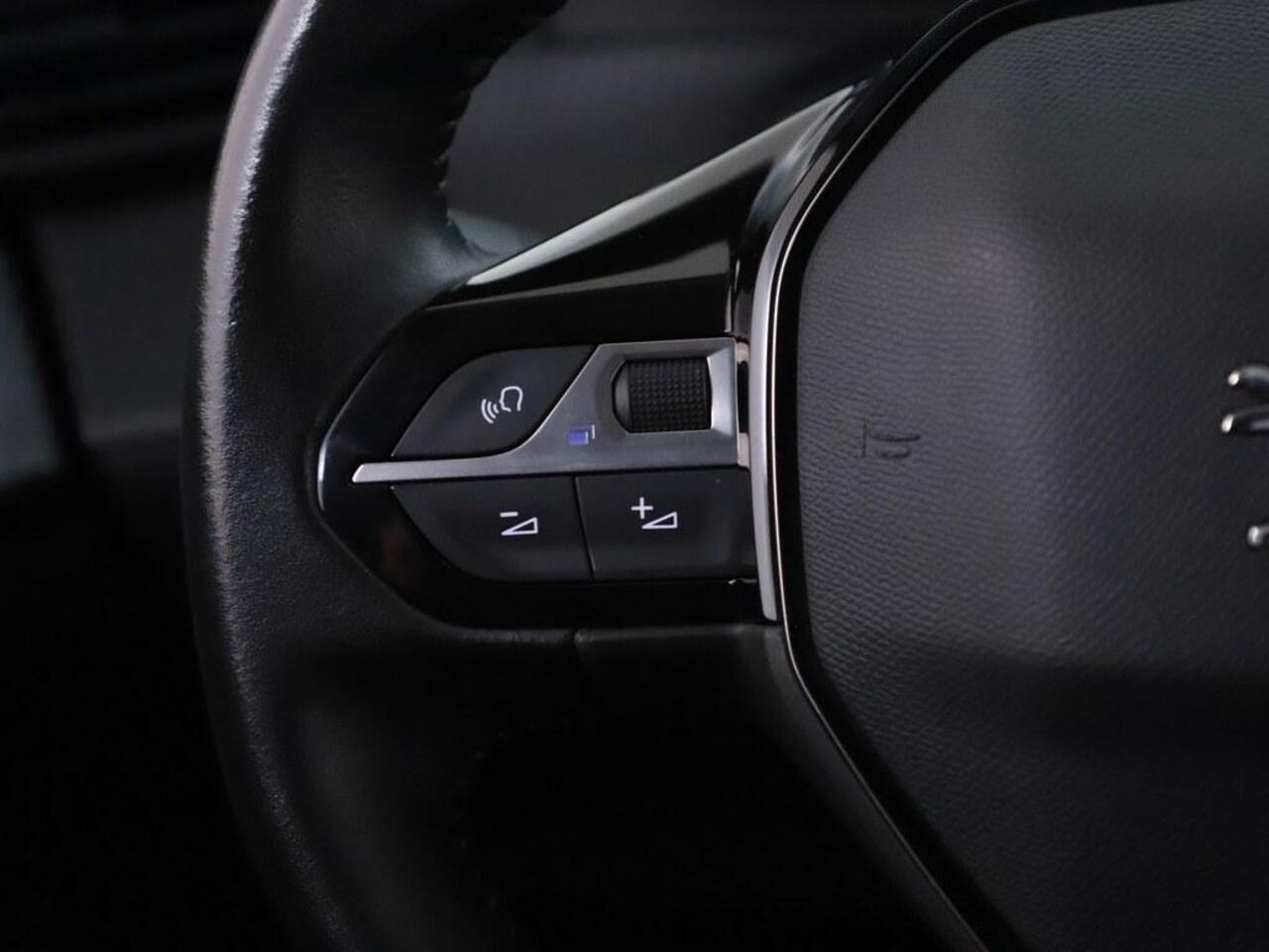 Peugeot 2008 1.2T 130PK Allure Trekhaak/Winterpakket/Ecc/Camera