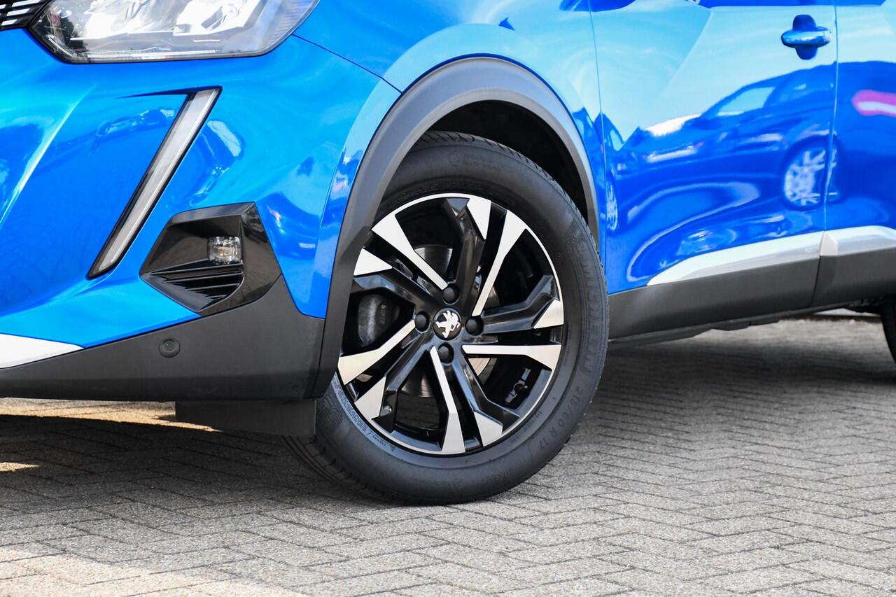 Peugeot 2008 1.2 Blue Lease Allure APPLE CARPLAY/ NAVIGATIE