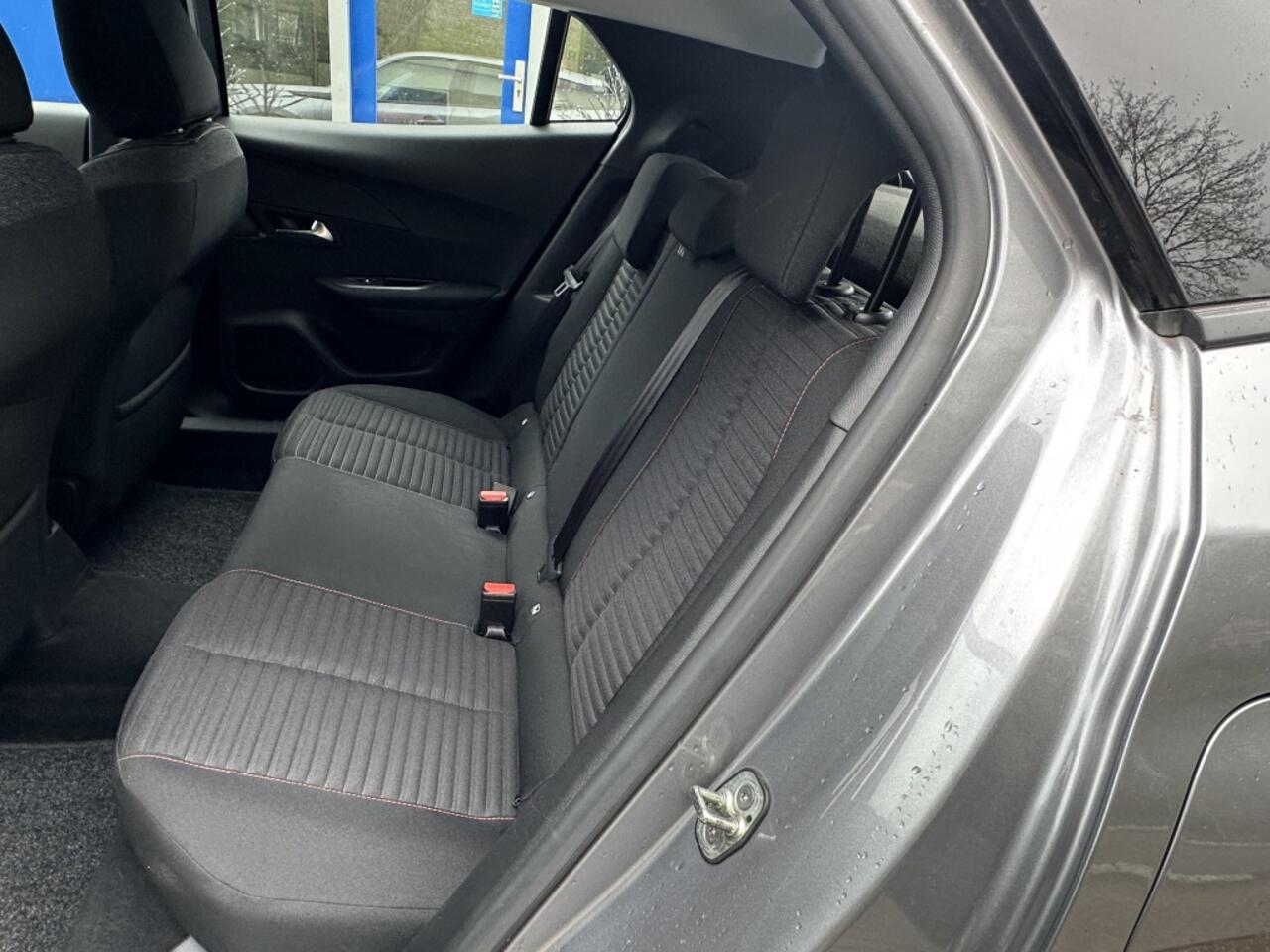 Peugeot 2008 130 pk trekhaak 1.2 PureTech Active