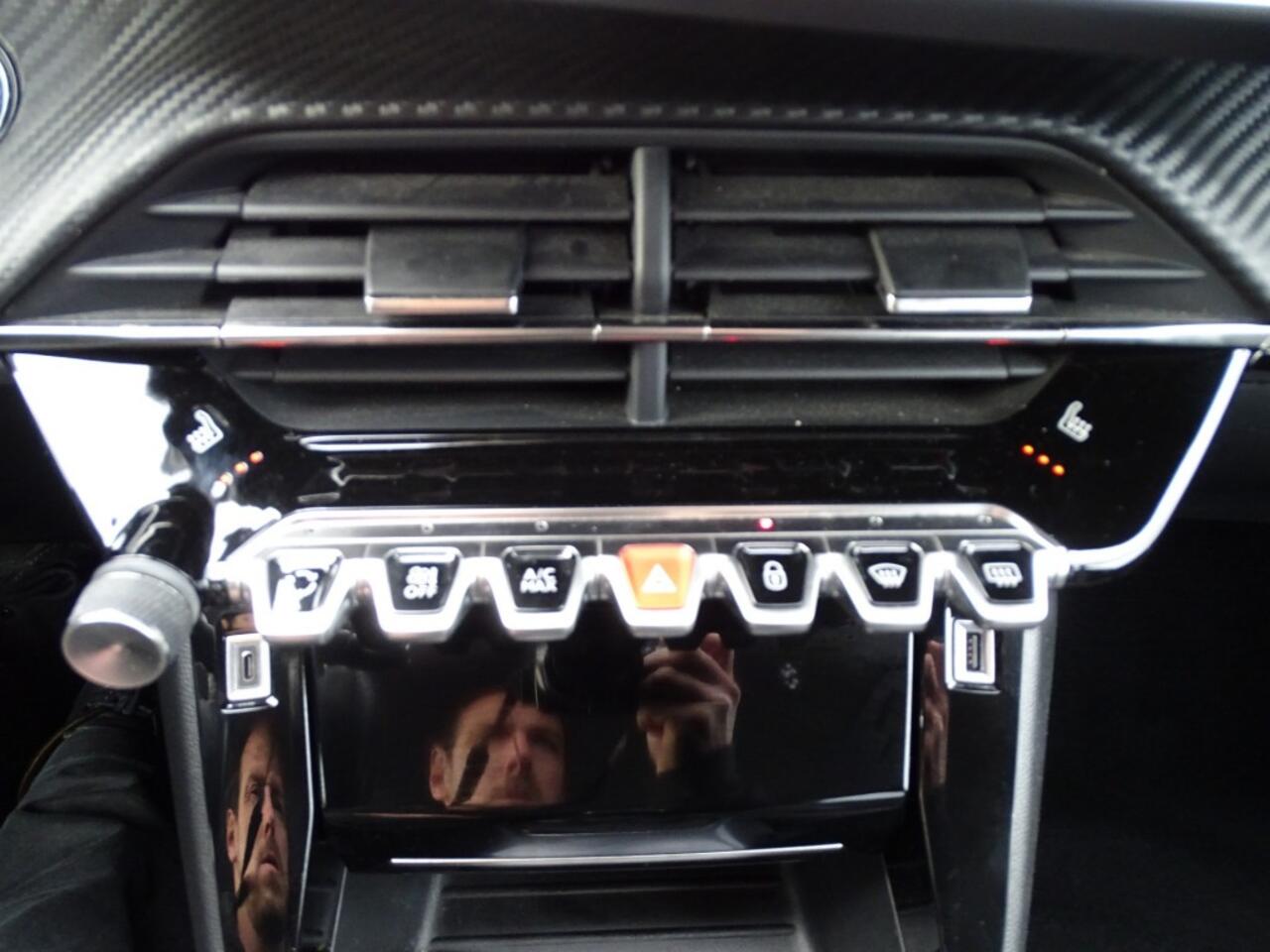 Peugeot 2008 1.2 PT ALLURE 131 Pk-Carplay-Cruise-Led-Blth-Media-Nav-Pdc