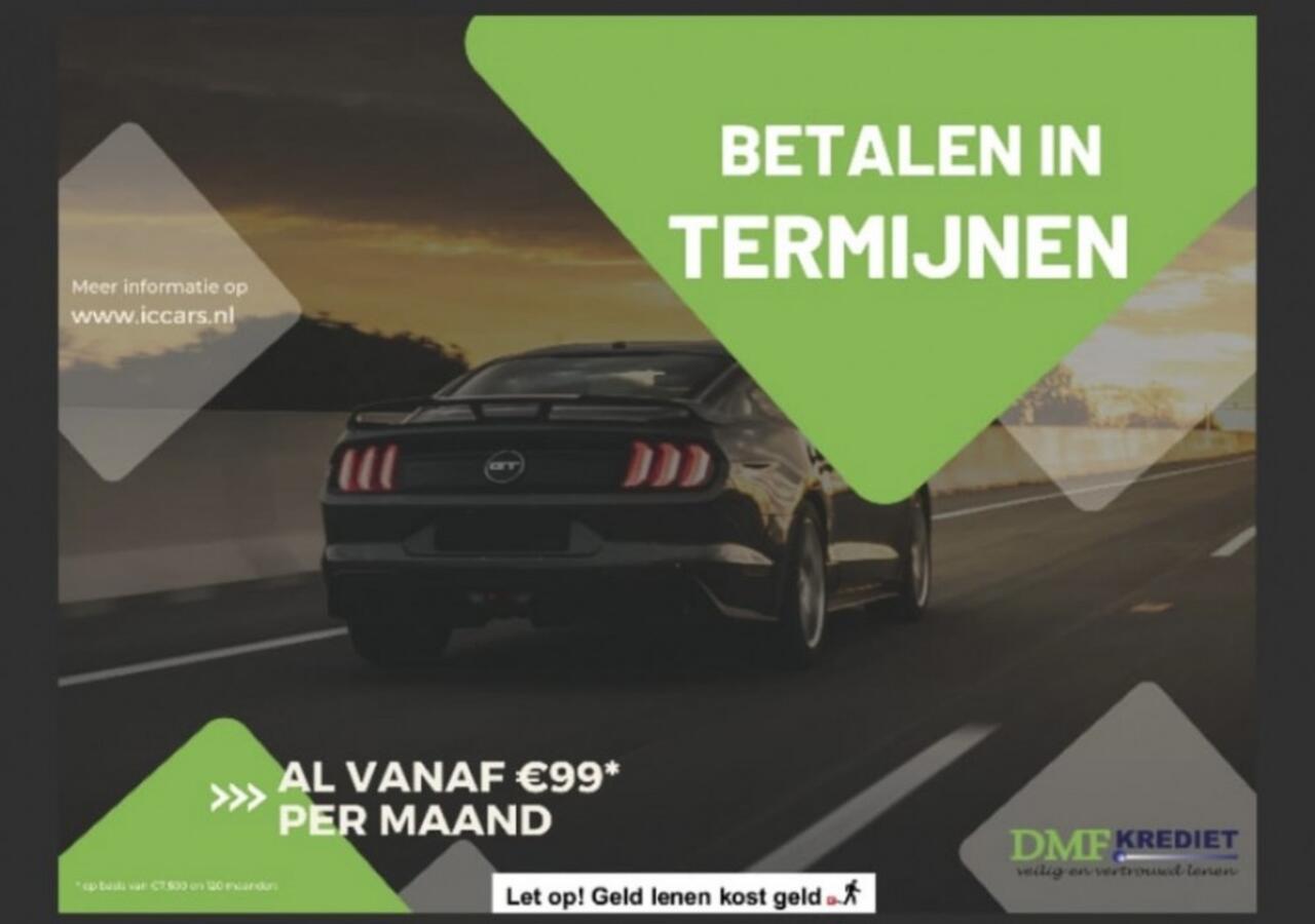 Peugeot 2008 1.2 Benzine GT-LINE - Nieuwe distributieriem !!