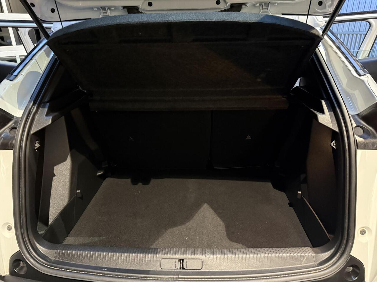 Peugeot 2008 1.2 PureTech Active
