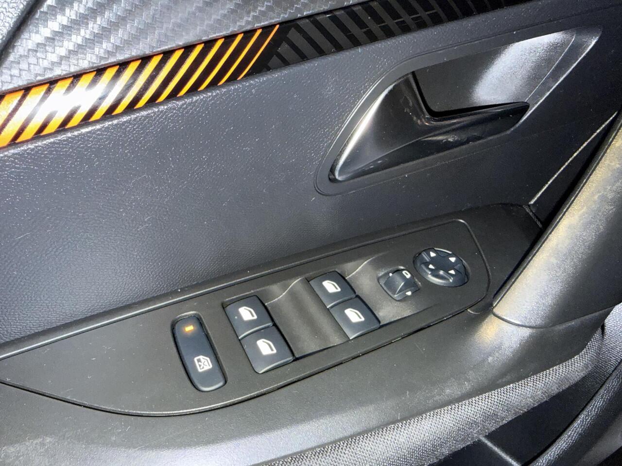 Peugeot 2008 1.2 PureTech Active