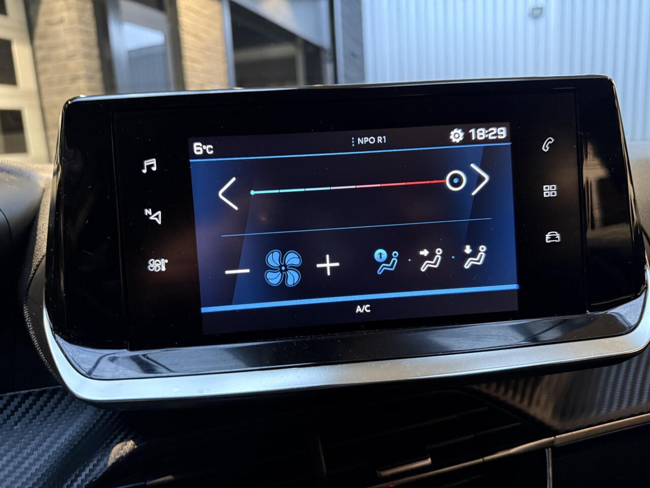 Peugeot 2008 1.2 PureTech Active