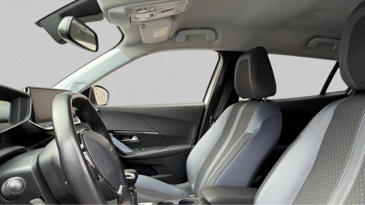 Peugeot 2008 1.2 PT Allure Pack