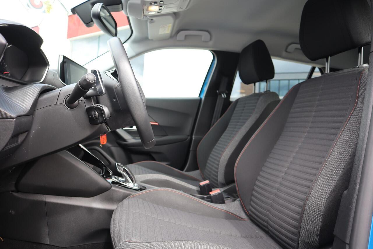 Peugeot 2008 1.2 PT ACTIVE PACK 130PK AUTOMAAT|APPLE CARPLAY|DEALERONDERHOUDEN