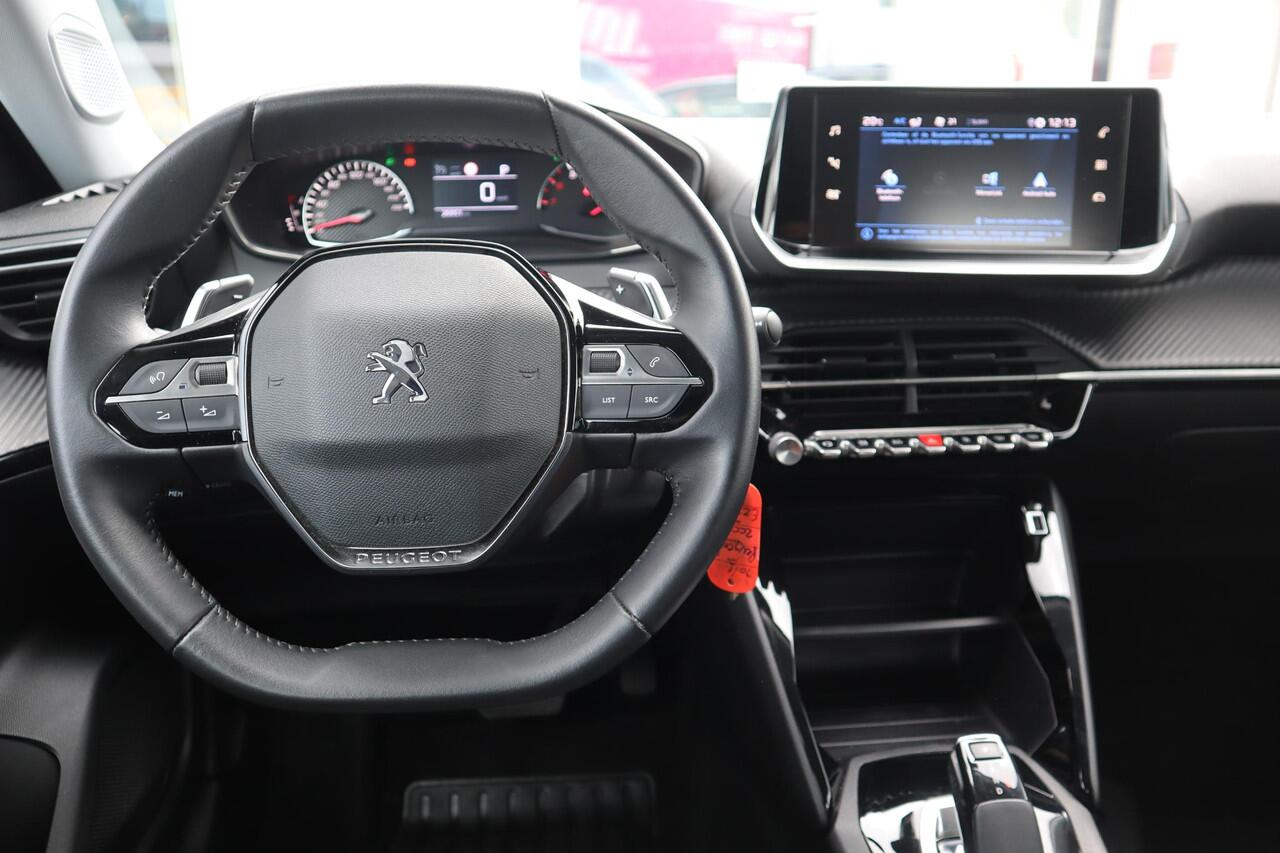 Peugeot 2008 1.2 PT ACTIVE PACK 130PK AUTOMAAT|APPLE CARPLAY|DEALERONDERHOUDEN