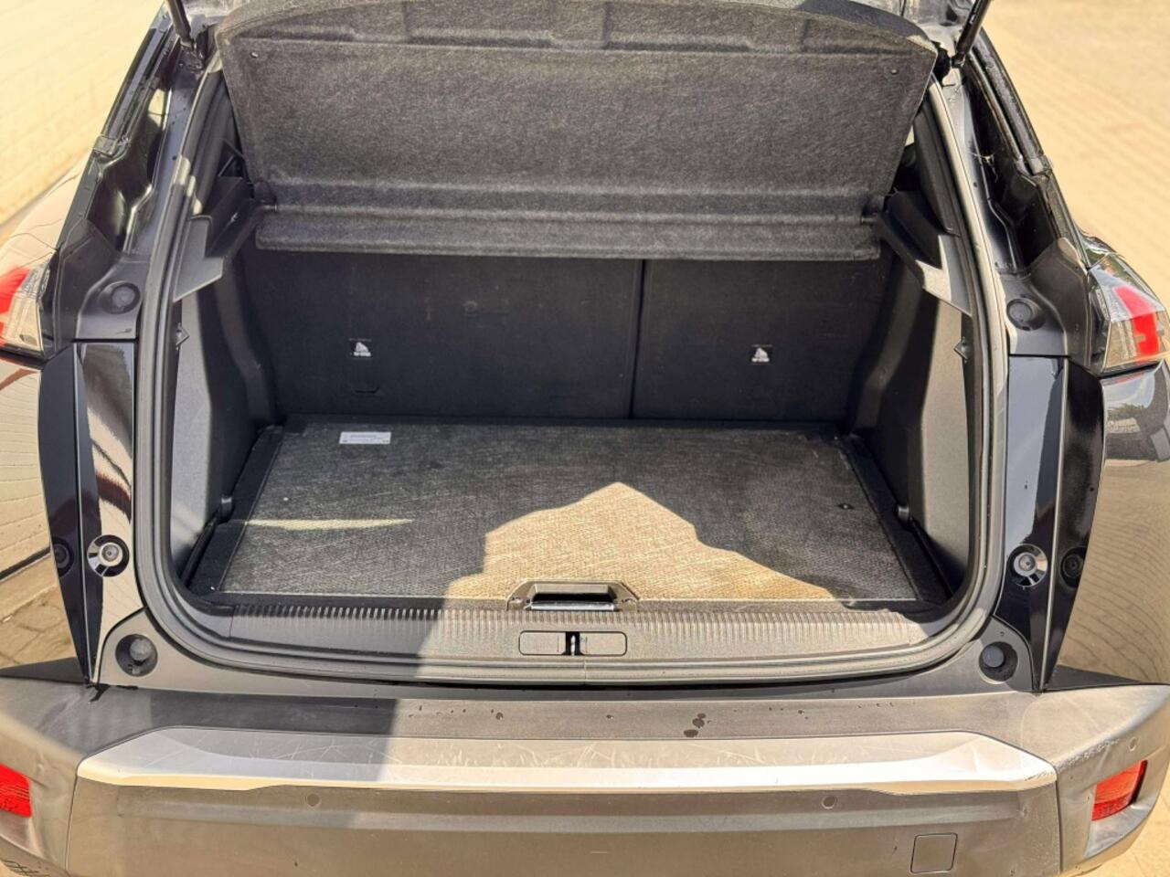 Peugeot 2008 1.2 PureTech Allure 101PK | Garantie