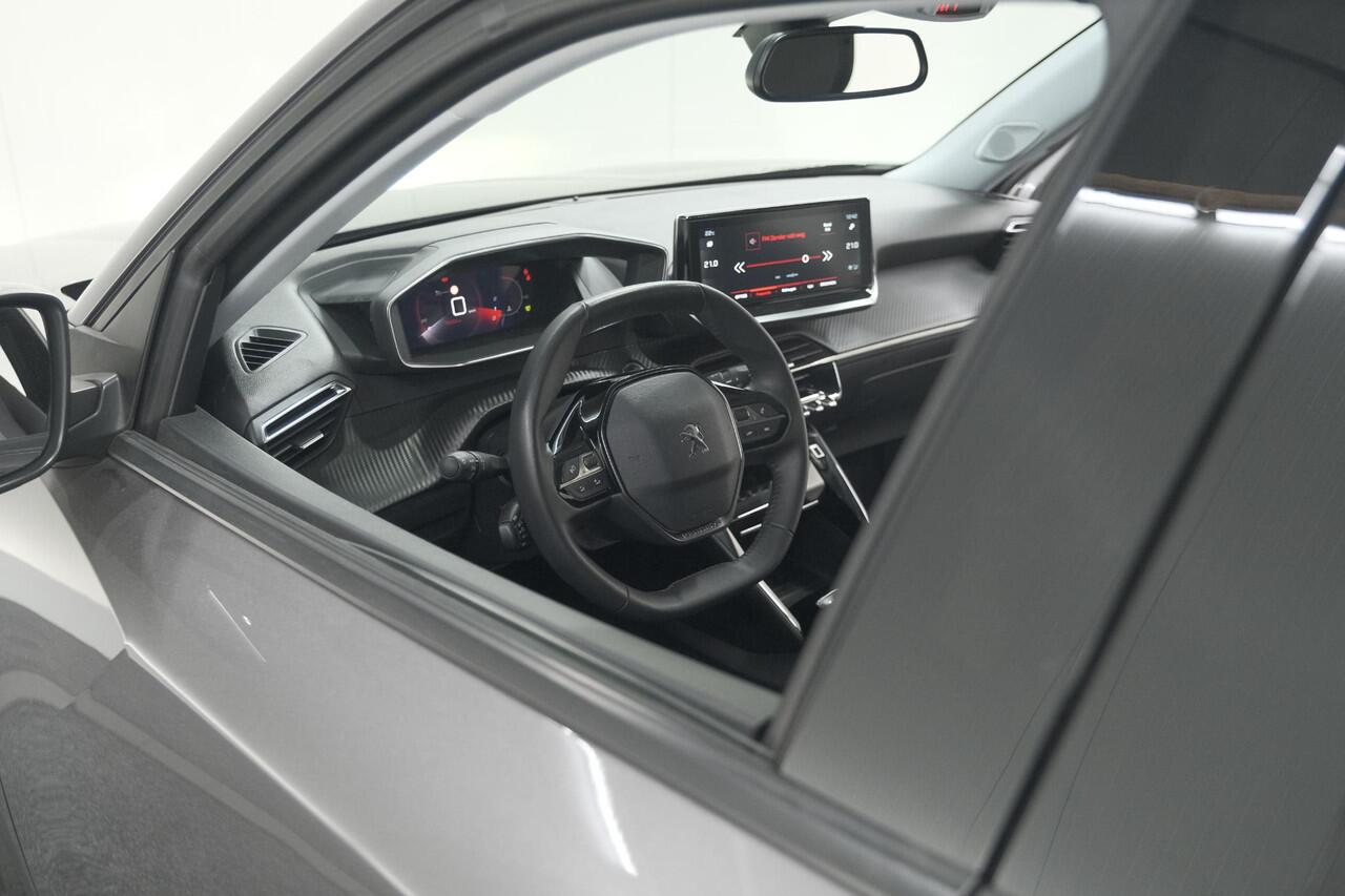 Peugeot 2008 PureTech 102 Allure Pack | Camera | Apple Carplay | Parkeersensoren