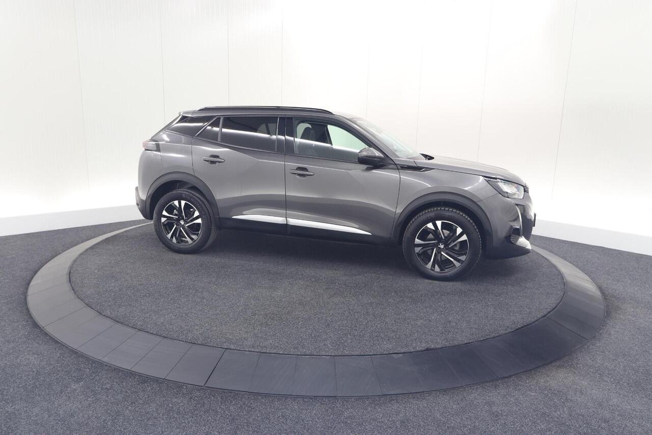 Peugeot 2008 PureTech 102 Allure Pack | Camera | Apple Carplay | Parkeersensoren