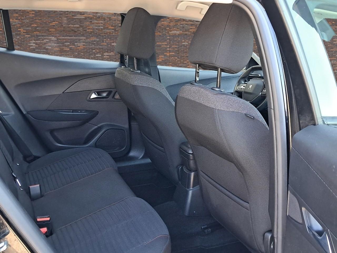 Peugeot 2008 1.5 BlueHDi Blue Lease Active