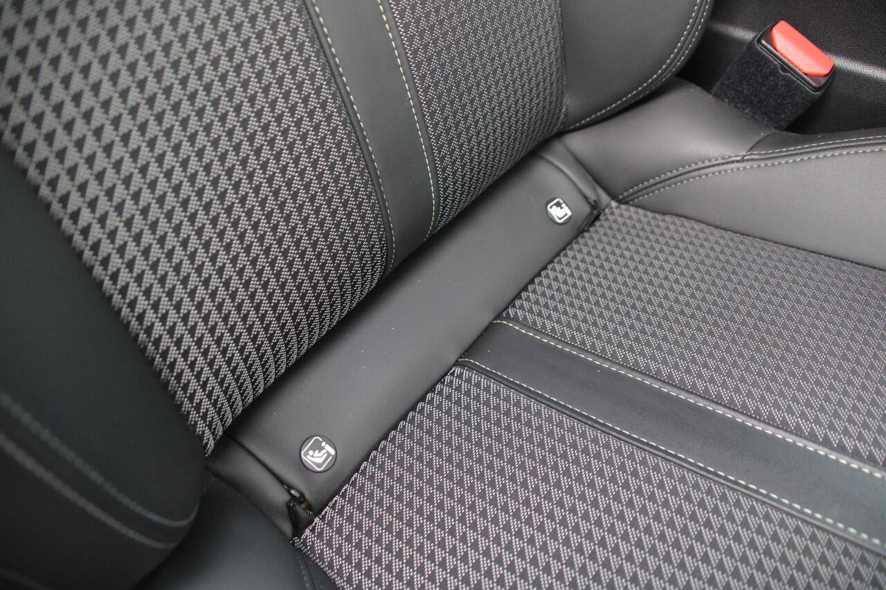 Peugeot 2008 1.2 PureTech 130pk GT Airco Navi Camera Carplay Zeer mooi