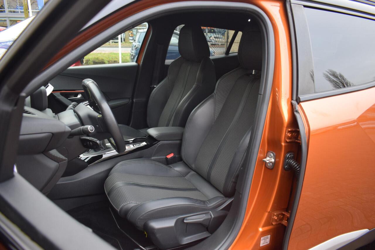 Peugeot 2008 1.2 PureTech GT Navi Airco Camera Km 77.500!!