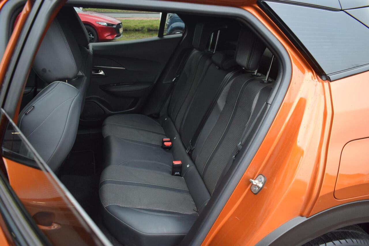 Peugeot 2008 1.2 PureTech GT Navi Airco Camera Km 77.500!!