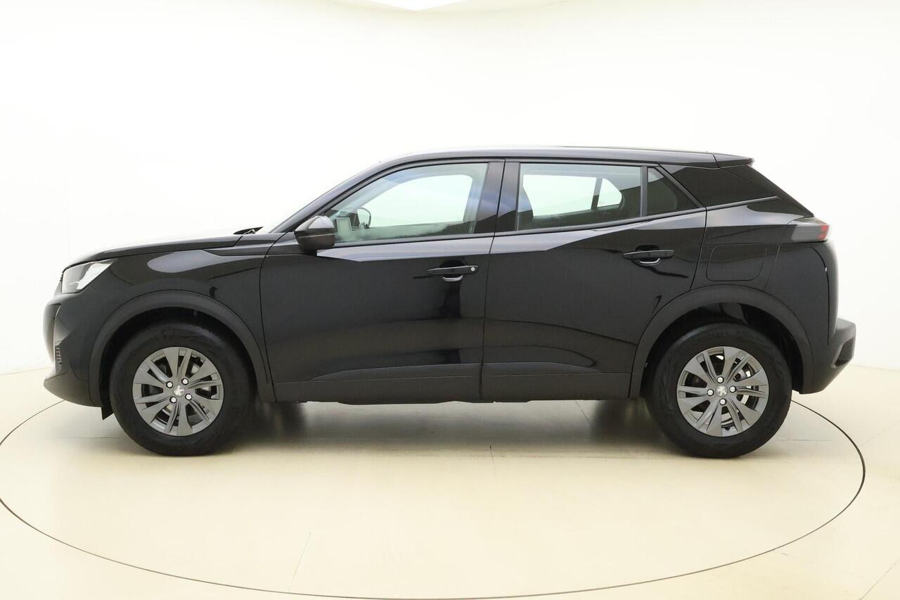 Peugeot 2008 1.2T Active 130pk Automaat | Navigatie | Armsteun | Parkeersensoren Achter | DAB+ | Cruise Control | Apple Carplay/Android Auto