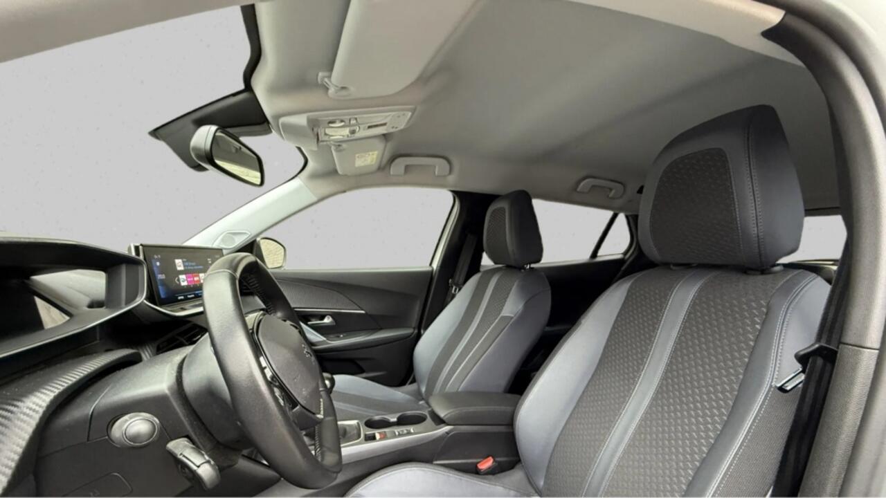 Peugeot 2008 1.2 PT Allure Pack ( Camera - Carplay - Luxe)
