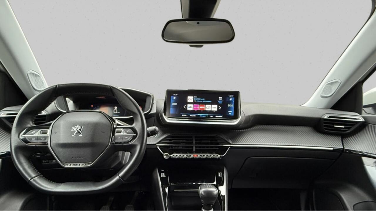 Peugeot 2008 1.2 PT Allure Pack ( Camera - Carplay - Luxe)