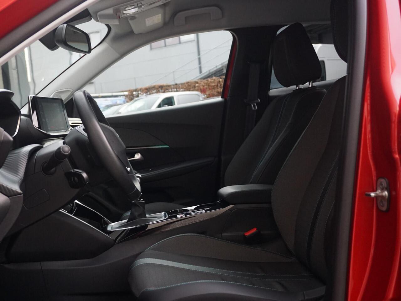 Peugeot 2008 1.2 PureTech Allure Trekhaak