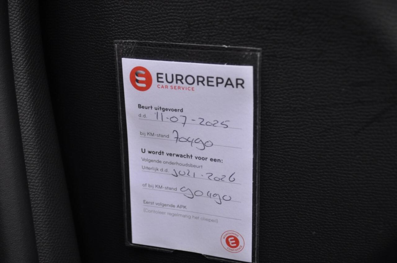 Peugeot 2008 1.2 Active Pack 130Pk Lmv LED connectsys