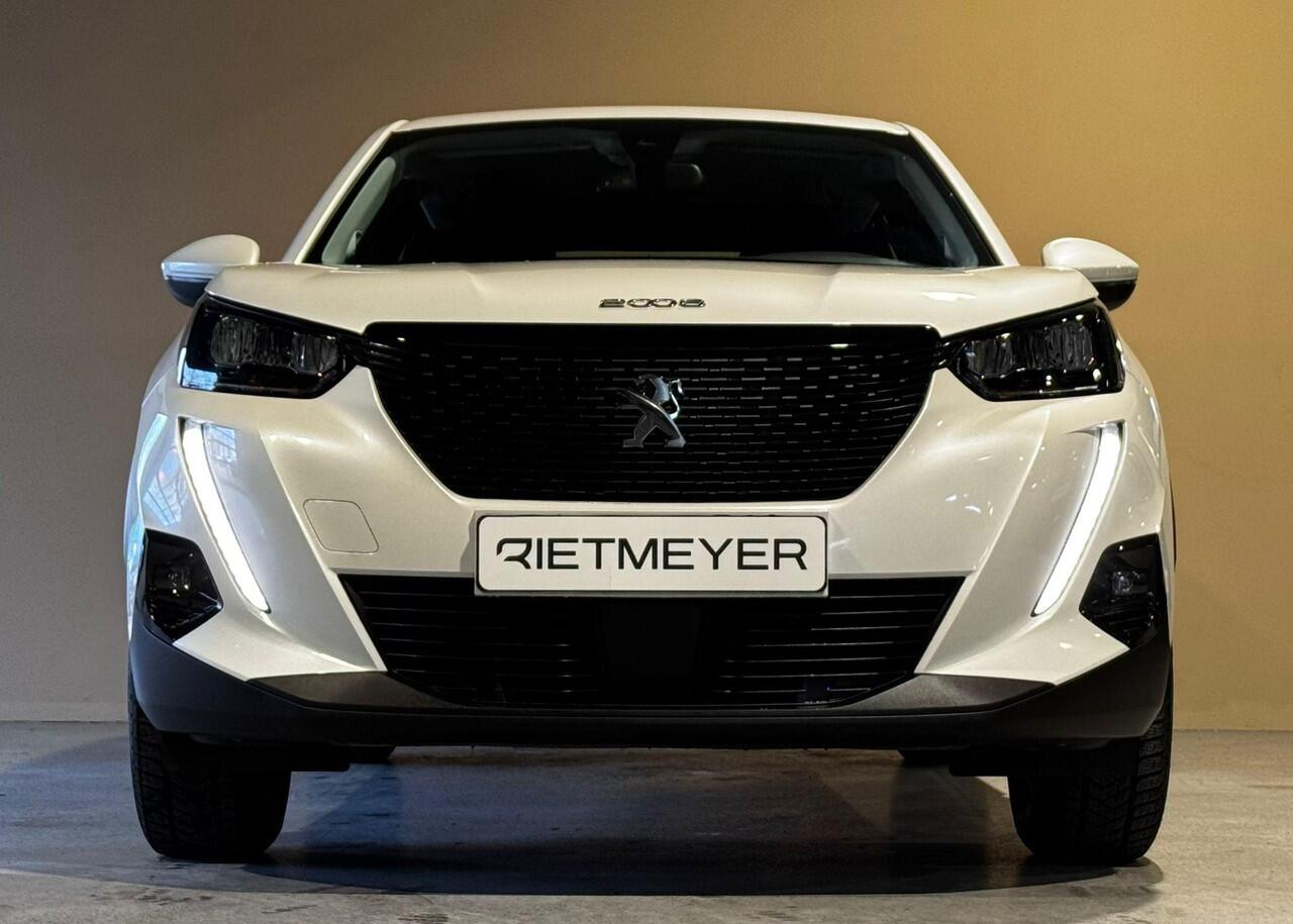 Peugeot 2008 1.2 Blue Lease Active |Trekhaak |Stoelverw. |Camera |Cruise Control