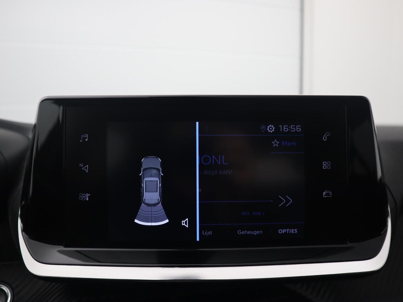 Peugeot 2008 1.2 PureTech Allure AUTOMAAT / FULL LED / CARPLAY / CLIMA / PDC / BLUETOOTH / CRUISE / NL-AUTO