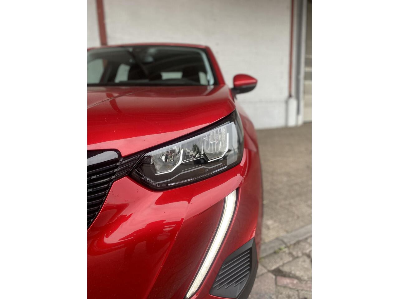 Peugeot 2008 1.2 PureTech Active Pack |1e eigenaar!|Dealer OH!|