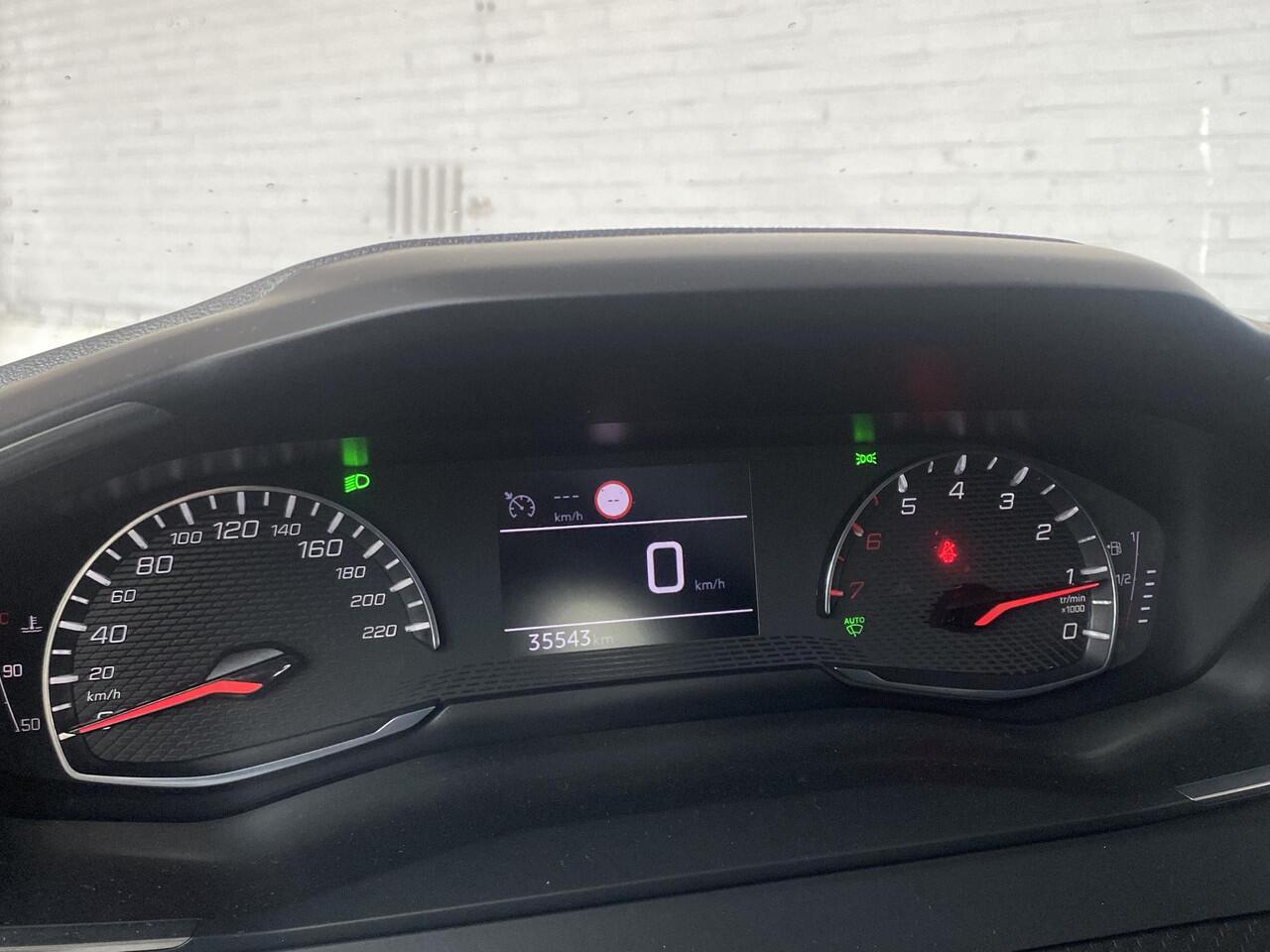 Peugeot 2008 1.2 PureTech Active Pack |1e eigenaar!|Dealer OH!|