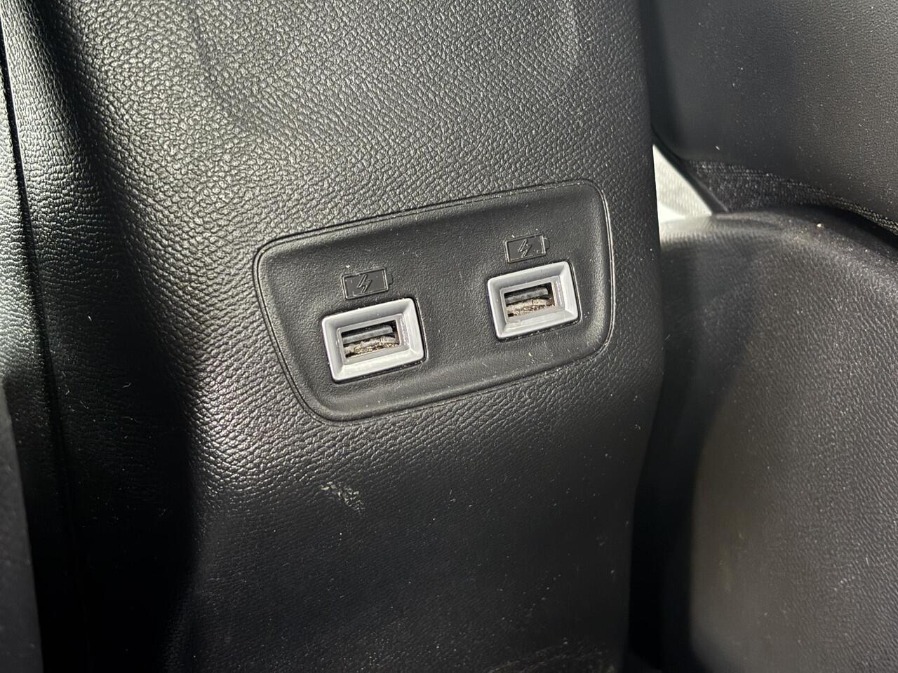 Peugeot 2008 Allure Pack 1.2 Turbo 130pk EAT8 | 180° CAMERA | NAVI | KEYLESS START | APPLE CARPLAY / ANDROID AUTO | ISOFIX | FULL LED |