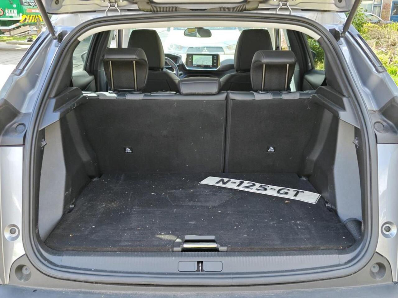 Peugeot 2008 1.2 PureTech Blue Lease Allure NL-AUTO | TREKHAAK | CAMERA