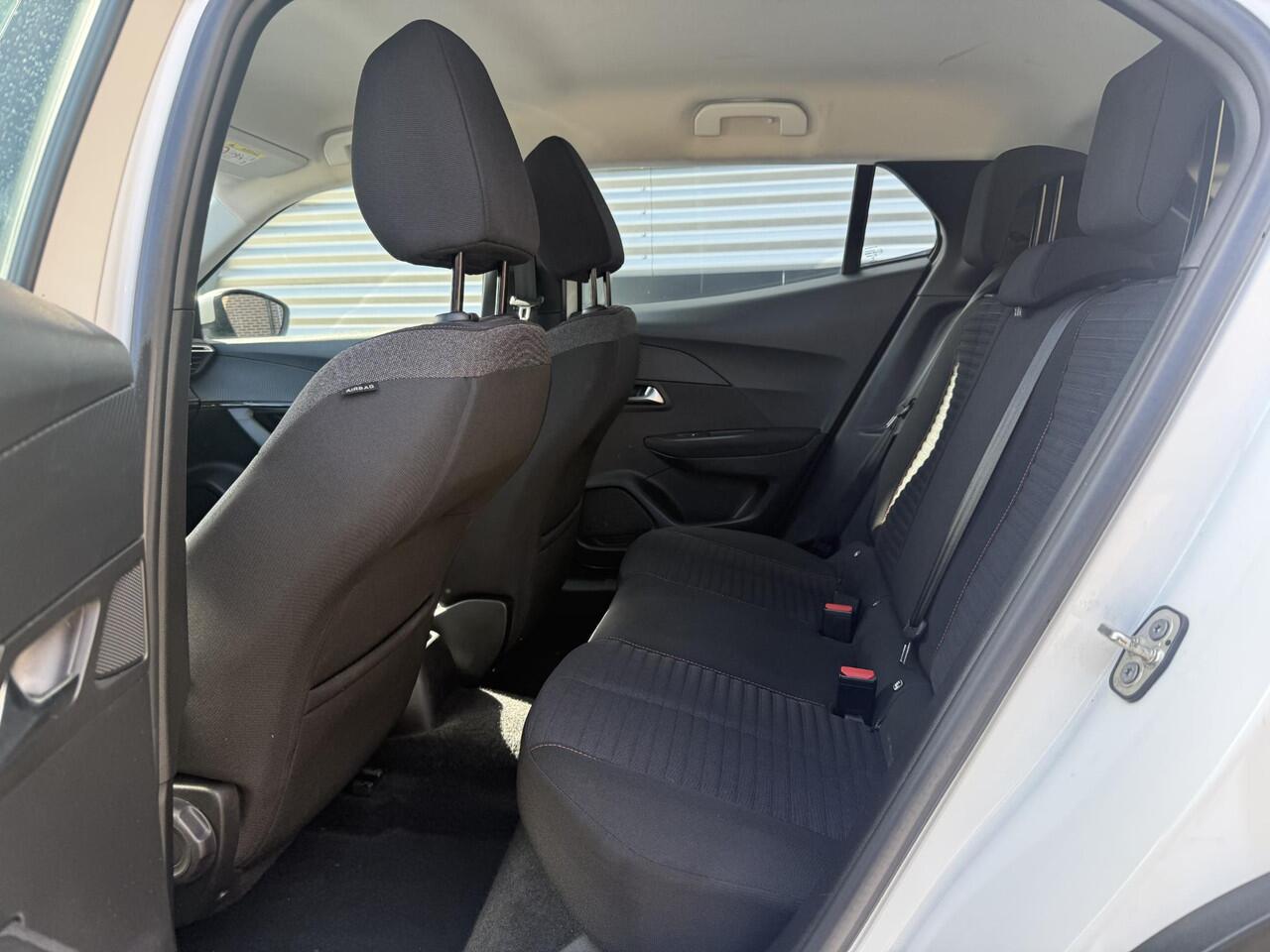 Peugeot 2008 1.2 PureTech Blue Lease Active 1e Eigenaar|Navi|Airco|Cruise|Carplay|PDC|Dealer onderhouden|N.A.P|APK tot 01-2027