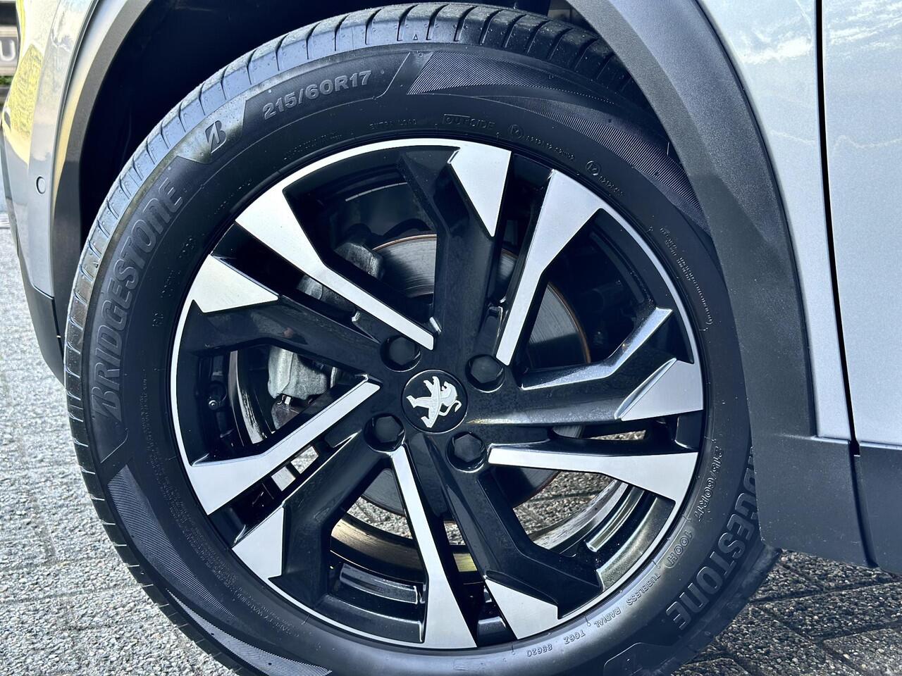 Peugeot 2008 1.2 PureTech GT CAM|PANO|KEYLESS