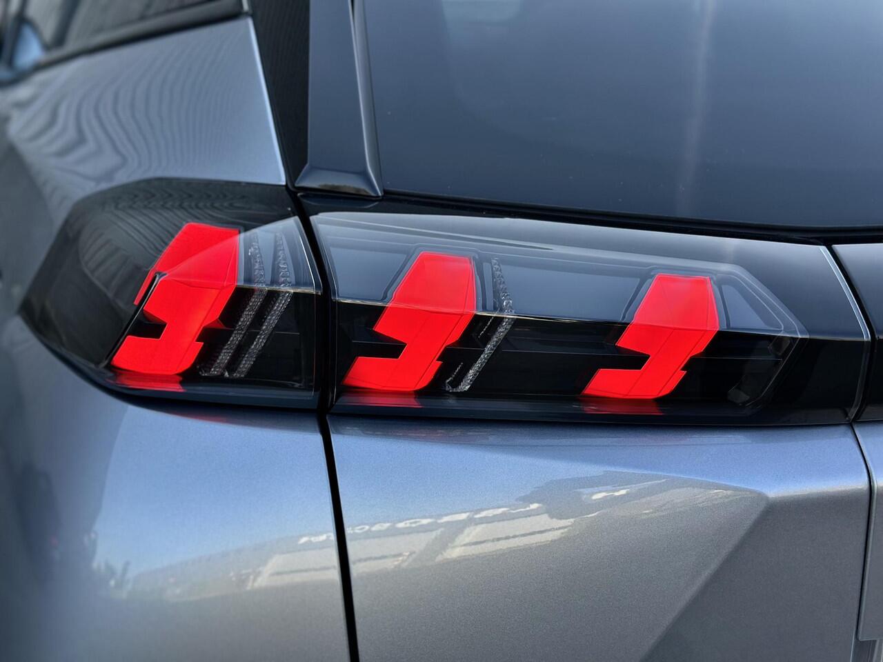 Peugeot 2008 1.2 PureTech GT CAM|PANO|KEYLESS