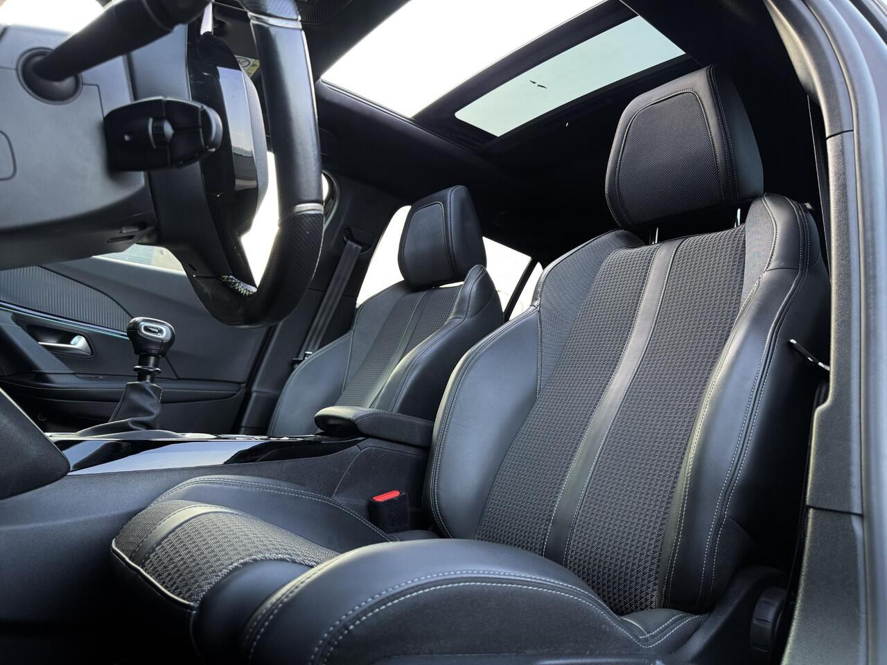 Peugeot 2008 1.2 PureTech GT CAM|PANO|KEYLESS