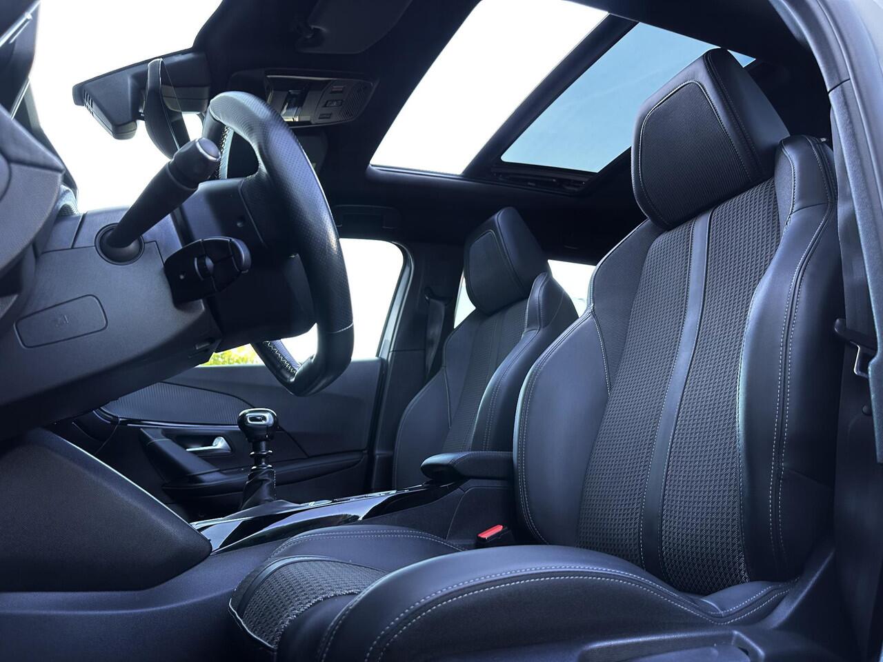 Peugeot 2008 1.2 PureTech GT CAM|PANO|KEYLESS