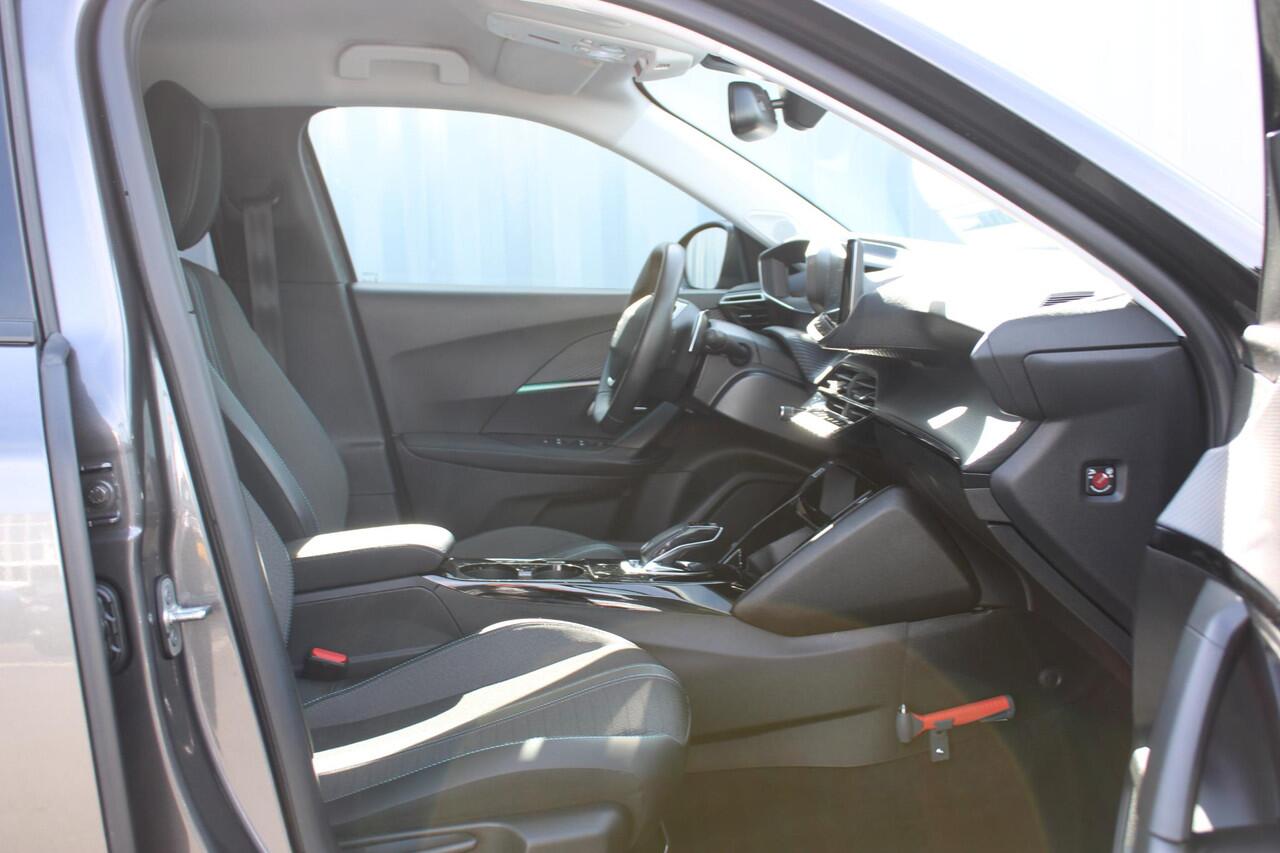 Peugeot 2008 1.2 PT AUTOMAAT ALLURE PACK NAVI/CAMERA