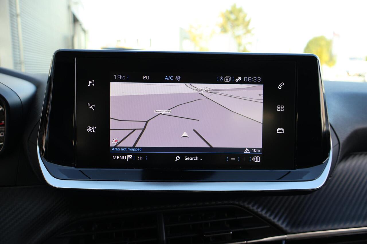 Peugeot 2008 1.2 Allure 1e Eigenaar | NL-Auto | Volledig Onderh. | BTW | 130pk | Camera | Carplay | Full Led | Navi | Bots | PDC