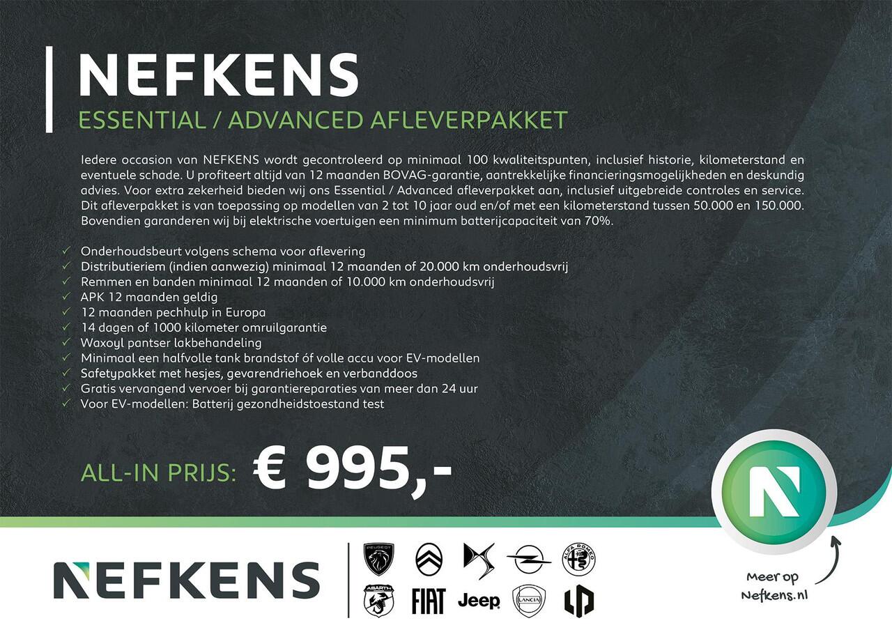 Peugeot 2008 SUV Active Pack 100PK | Navigatie | Climate Control | Cruise Control | Parkeersensoren | Stoelverwarming | Led koplampen | Bluetooth | DAB+ radio | Elektrisch inklapbare spiegels | Apple CarPlay / Android Auto | Regensensor | Automatisch dimlicht | 16" Li