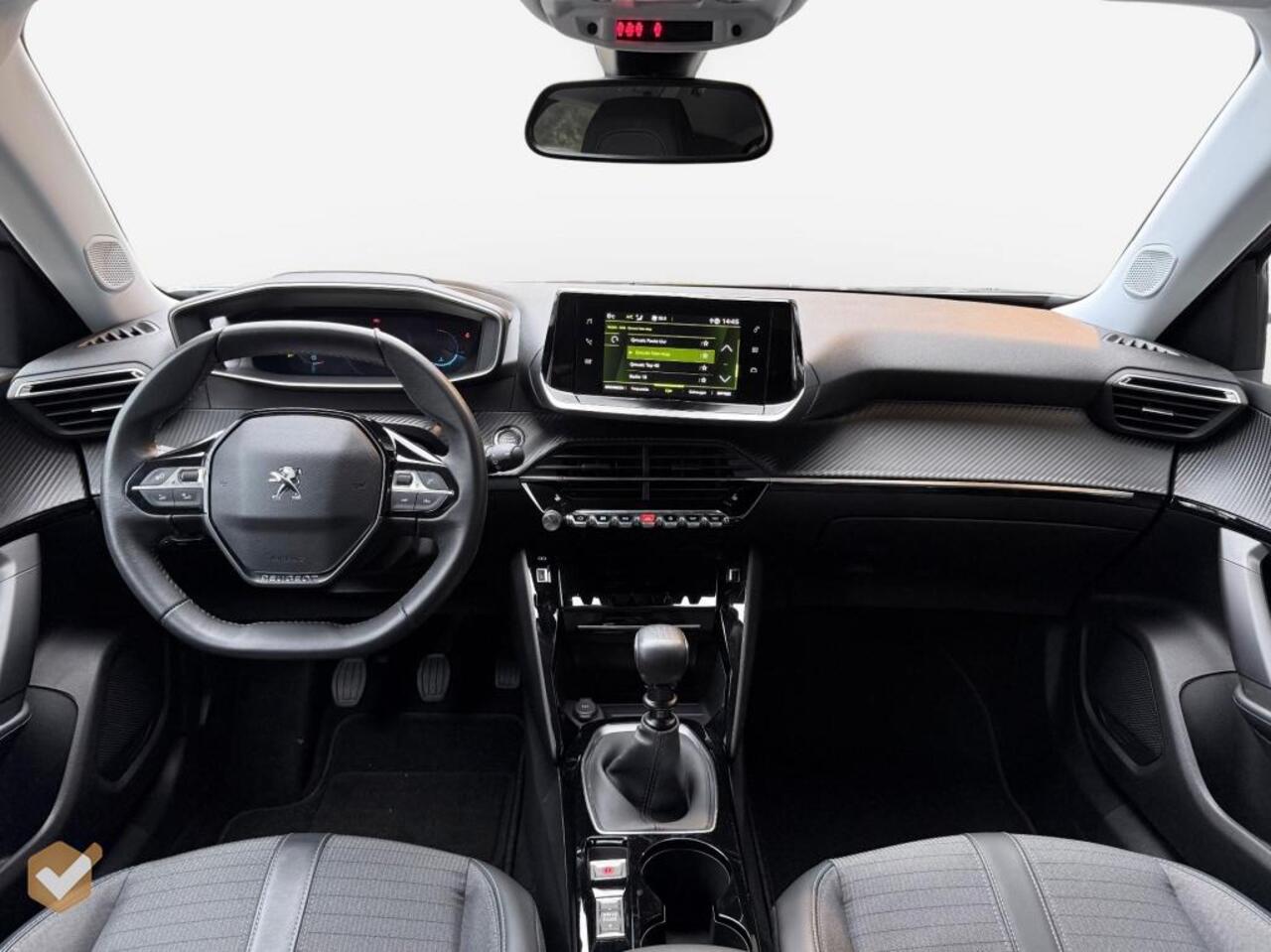 Peugeot 2008 1.2 131pk Allure *Geen Afl. kosten*