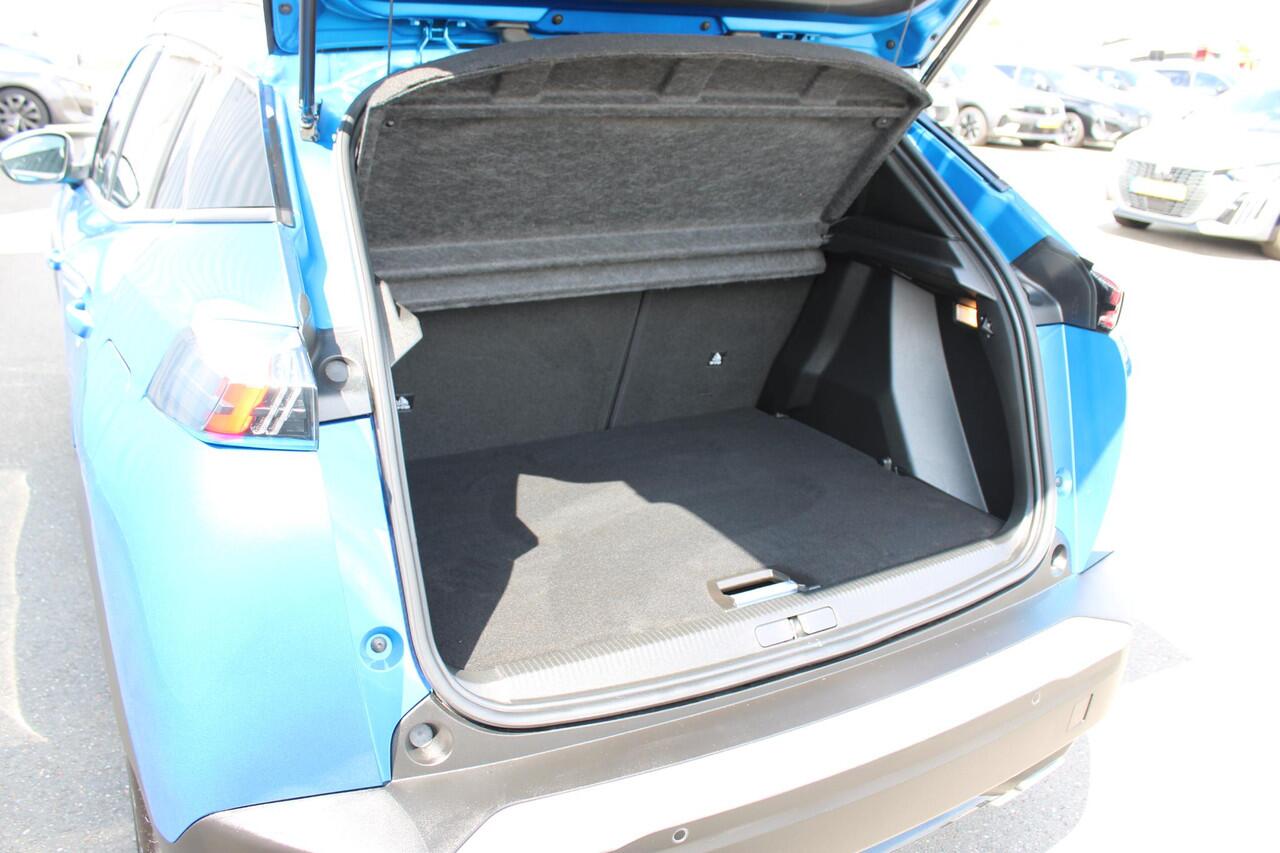 Peugeot 2008 1.2 PT 130 ALLURE PACK NAVI/CAMERA