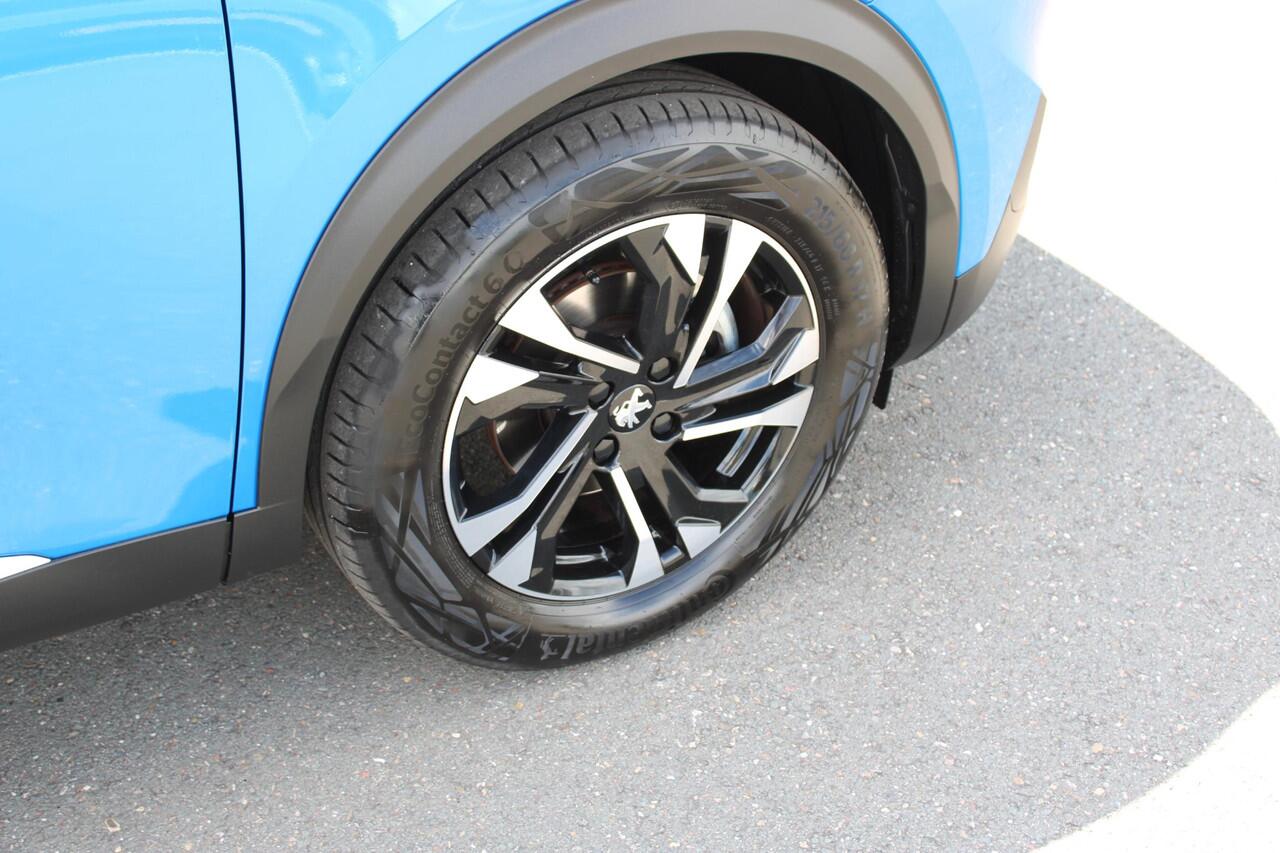 Peugeot 2008 1.2 PT 130 ALLURE PACK NAVI/CAMERA