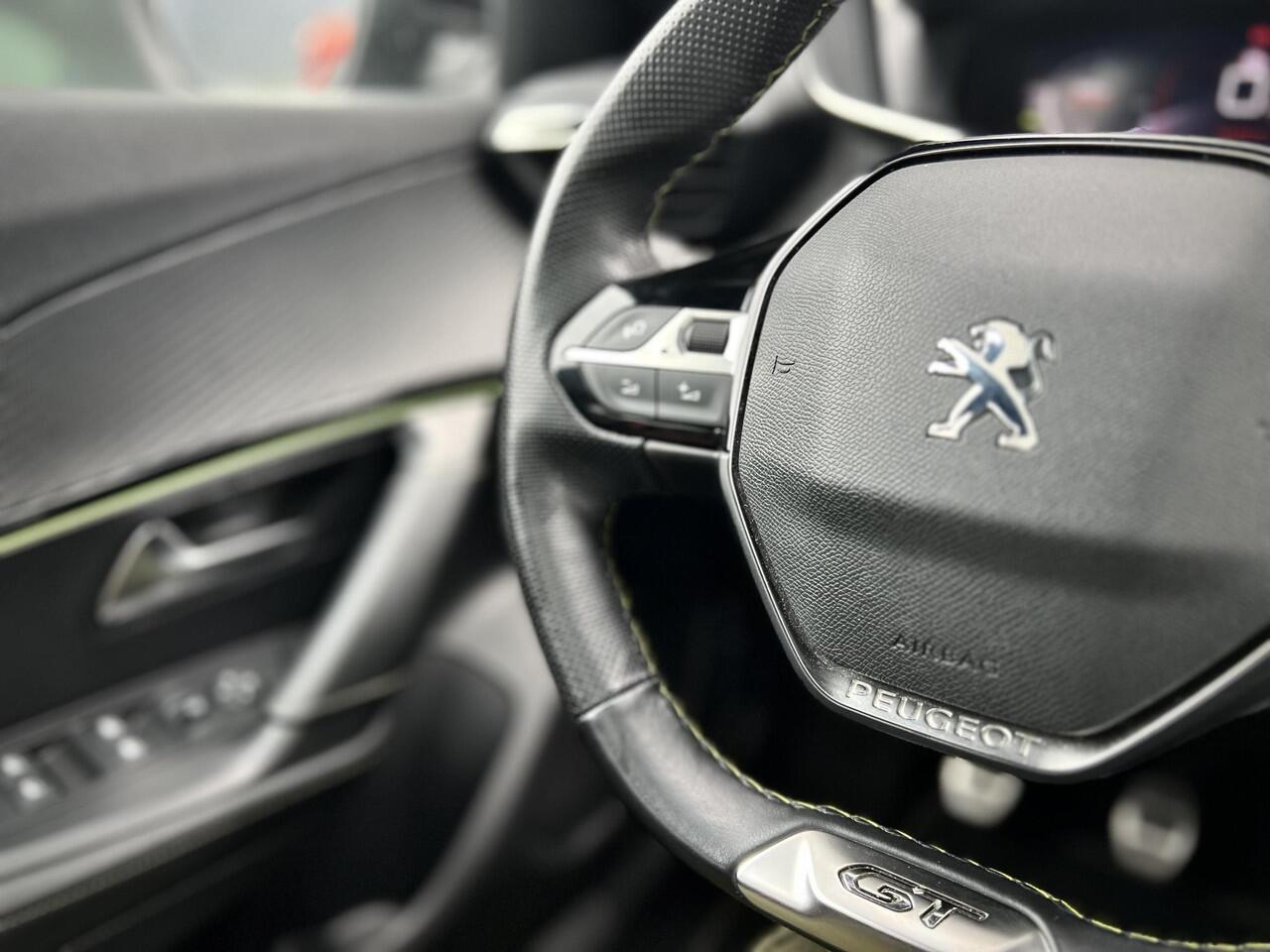 Peugeot 2008 1.2 PureTech GT