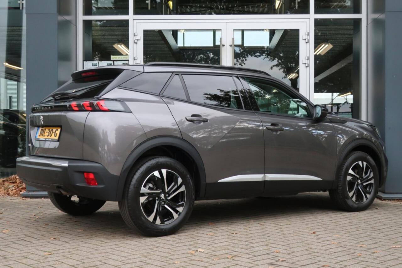 Peugeot 2008 1.2 PURETECH, Apple Carplay/ Android Auto, Clima, Navi, etc.